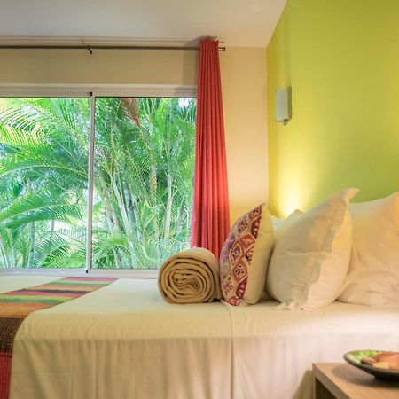 Costa Esmeralda Village شاطئ بالم المظهر الخارجي الصورة