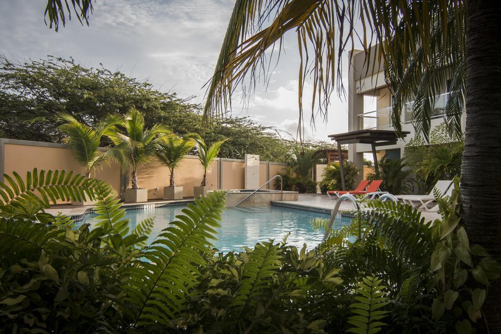 Costa Esmeralda Village شاطئ بالم المظهر الخارجي الصورة