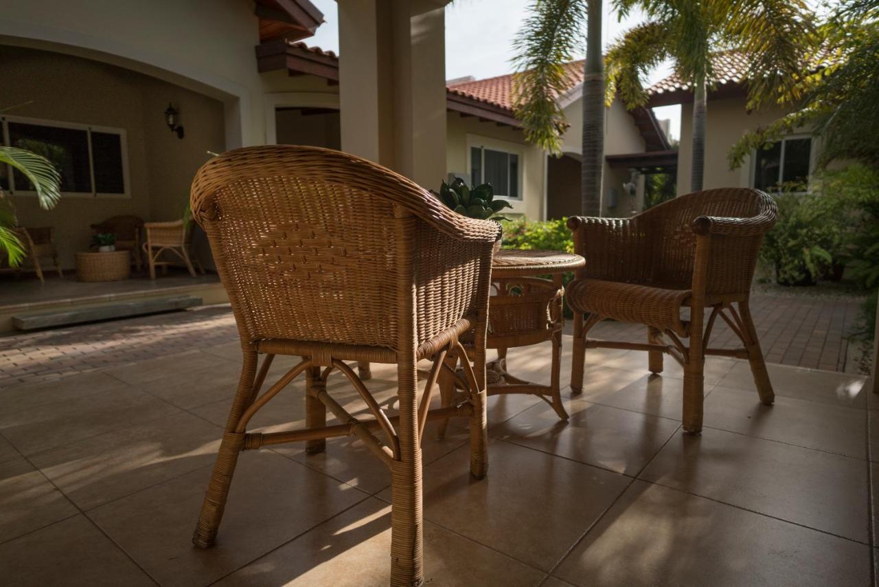 Costa Esmeralda Village شاطئ بالم المظهر الخارجي الصورة