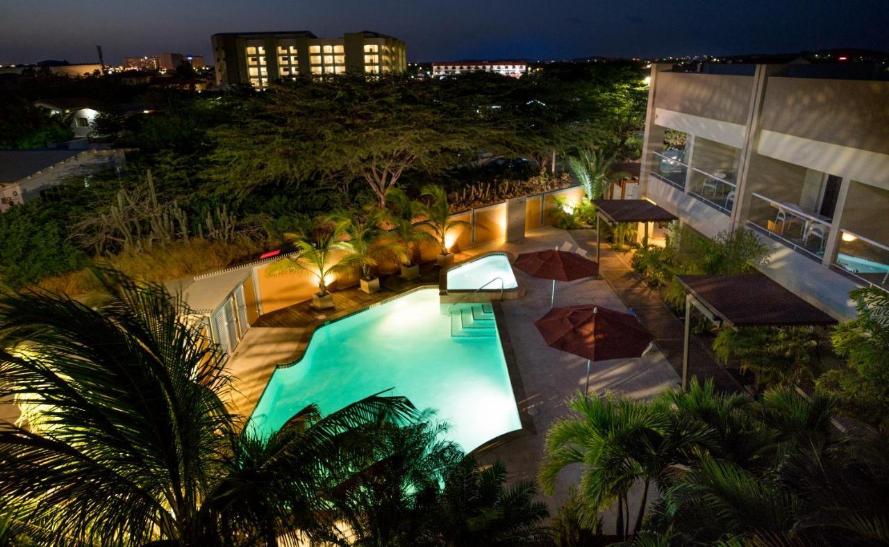 Costa Esmeralda Village شاطئ بالم المظهر الخارجي الصورة