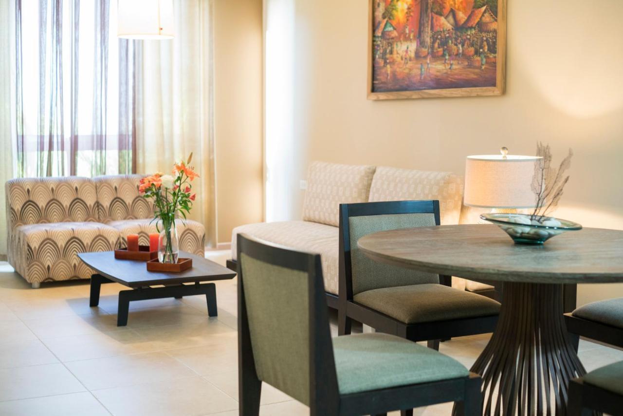 Costa Esmeralda Village شاطئ بالم المظهر الخارجي الصورة