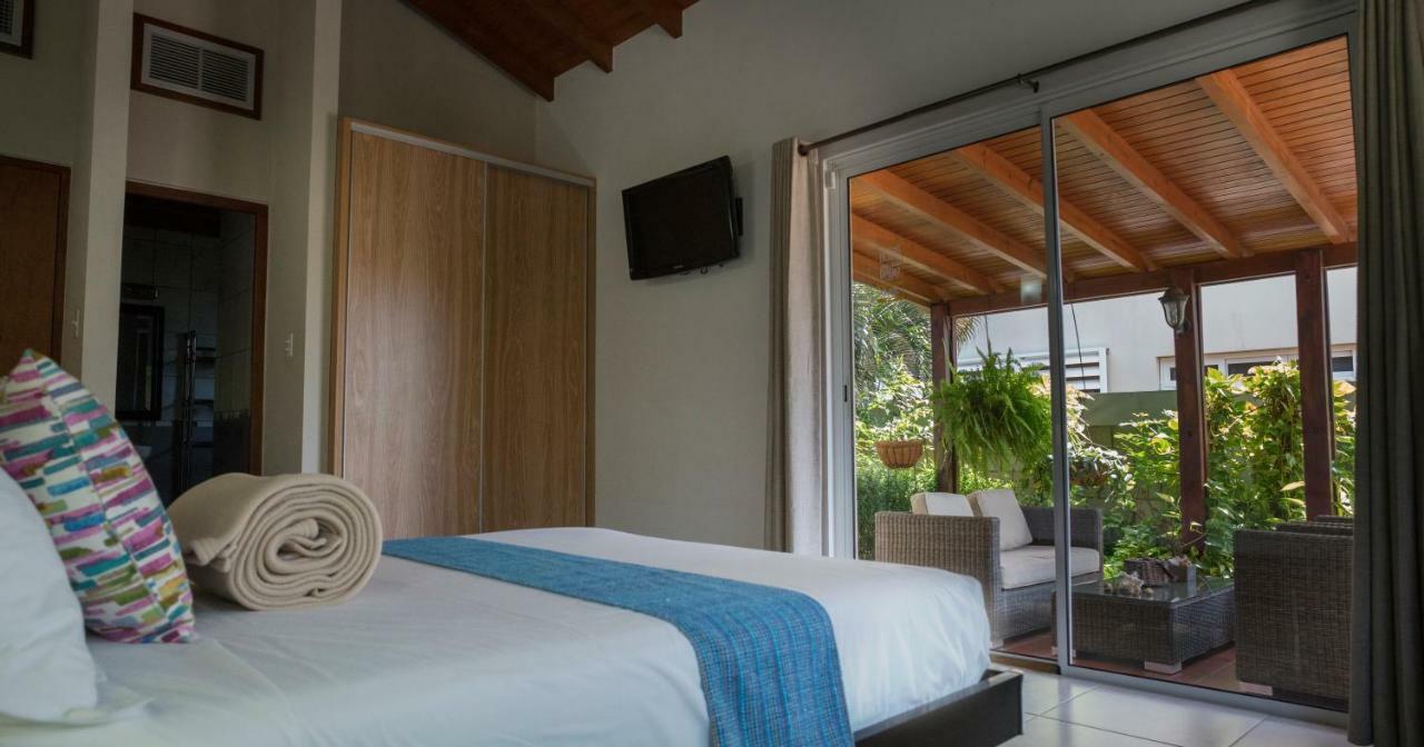 Costa Esmeralda Village شاطئ بالم المظهر الخارجي الصورة
