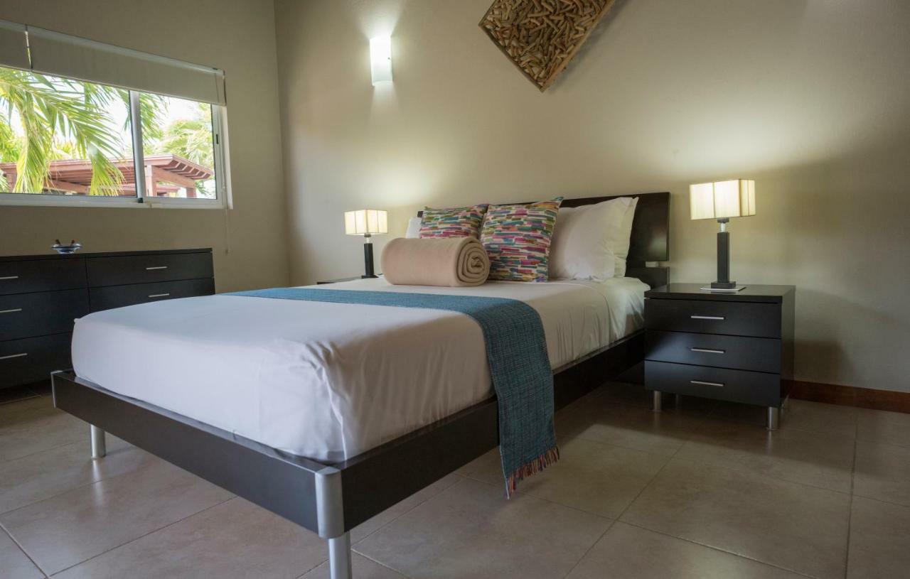 Costa Esmeralda Village شاطئ بالم المظهر الخارجي الصورة